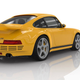 Image for article titled The 700 HP, 225 MPH, All-Carbon RUF CTR Isn't Built Off A Porsche